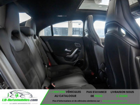 Mercedes CL 45 S AMG BVA AMG 4Matic+  occasion � Beaupuy - photo n�7