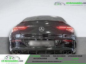 Mercedes CL 45 S AMG BVA AMG 4Matic+  occasion � Beaupuy - photo n�5