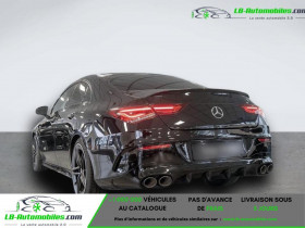 Mercedes CL 45 S AMG BVA AMG 4Matic+  occasion � Beaupuy - photo n�3