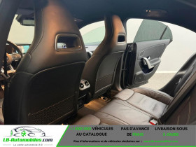 Mercedes CL 45 S AMG BVA AMG 4Matic+  occasion � Beaupuy - photo n�8