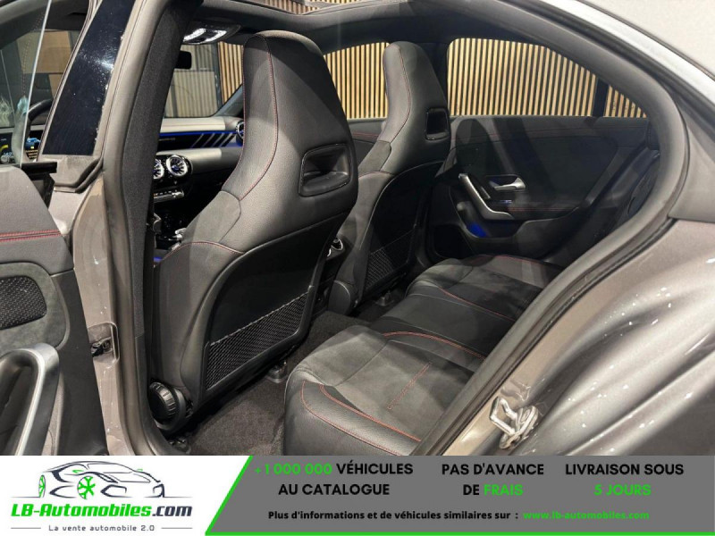 Mercedes CL 45 S AMG BVA AMG 4Matic+  occasion � Beaupuy - photo n�4