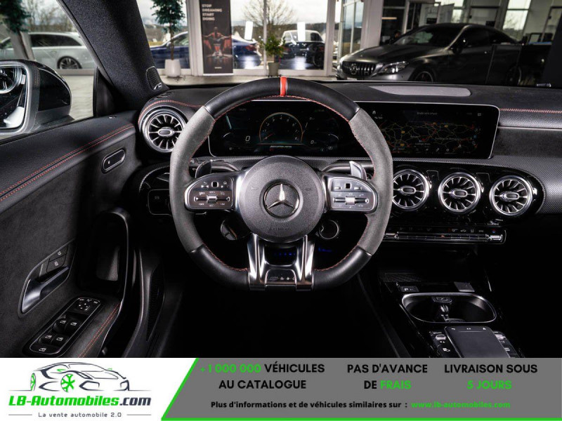 Mercedes CL 45 S AMG BVA AMG 4Matic+  occasion � Beaupuy - photo n�7