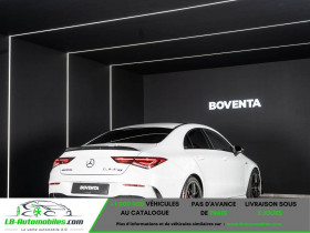 Mercedes CL 45 S AMG BVA AMG 4Matic+  occasion � Beaupuy - photo n�6