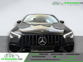 Mercedes CL 45 S AMG BVA AMG 4Matic+  occasion � Beaupuy - photo n�5