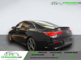 Mercedes CL 45 S AMG BVA AMG 4Matic+  occasion � Beaupuy - photo n�4
