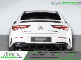 Mercedes CL 45 S AMG BVA AMG 4Matic+  occasion � Beaupuy - photo n�4