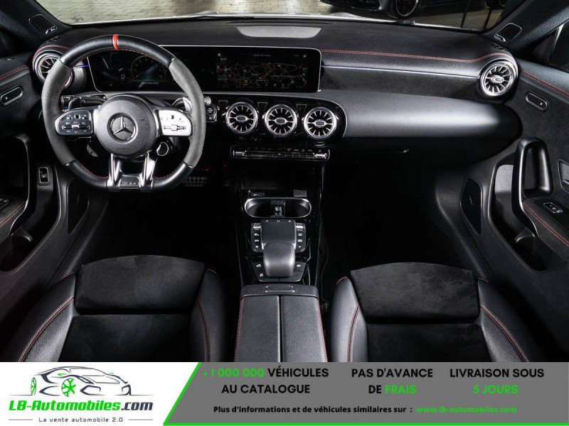 Mercedes CL 45 S AMG BVA AMG 4Matic+  occasion � Beaupuy - photo n�3