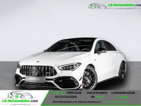 Mercedes CL , garage LB AUTOMOBILES � Beaupuy
