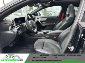 Mercedes CL 45 S AMG BVA AMG 4Matic+  occasion � Beaupuy - photo n�4