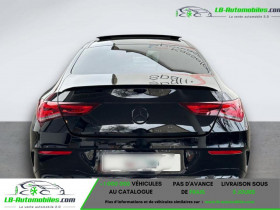 Mercedes CL 45 S AMG BVA AMG 4Matic+  occasion � Beaupuy - photo n�3