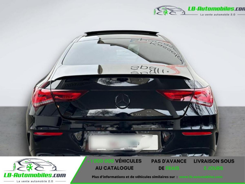 Mercedes CL 45 S AMG BVA AMG 4Matic+  occasion � Beaupuy - photo n�3