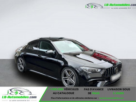 Mercedes CL , garage LB AUTOMOBILES � Beaupuy