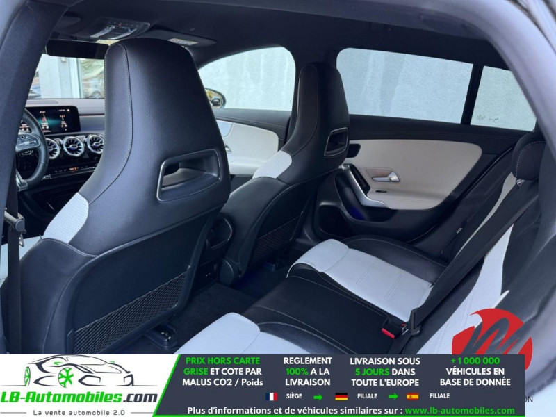 Mercedes CL 45 S AMG BVA AMG 4Matic+  occasion � Beaupuy - photo n�8