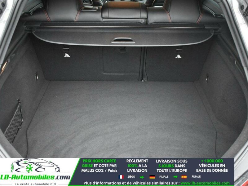 Mercedes CL 45 S AMG BVA AMG 4Matic+  occasion � Beaupuy - photo n�10