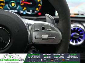 Mercedes CL 45 S AMG BVA AMG 4Matic+  occasion � Beaupuy - photo n�7