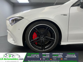 Mercedes CL 45 S AMG BVA AMG 4Matic+  occasion � Beaupuy - photo n�8