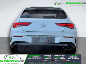 Mercedes CL 45 S AMG BVA AMG 4Matic+  occasion � Beaupuy - photo n�6