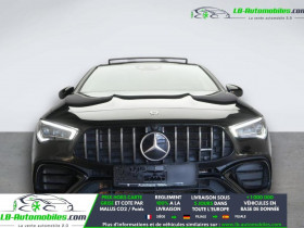 Mercedes CL 45 S AMG BVA AMG 4Matic+  occasion � Beaupuy - photo n�4