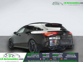 Mercedes CL 45 S AMG BVA AMG 4Matic+  occasion � Beaupuy - photo n�3