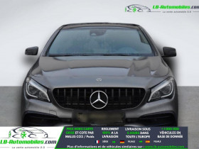 Mercedes CL 45 S AMG BVA AMG 4Matic+  occasion � Beaupuy - photo n�5