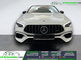 Mercedes CL 45 S AMG BVA AMG 4Matic+  occasion � Beaupuy - photo n�5