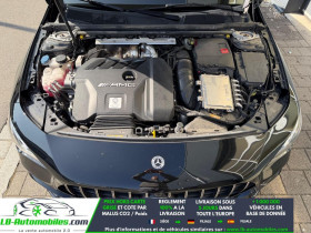 Mercedes CL 45 S AMG BVA AMG 4Matic+  occasion � Beaupuy - photo n�9