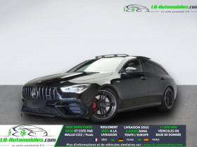 Mercedes CL 45 S AMG BVA AMG 4Matic+  occasion � Beaupuy - photo n�2