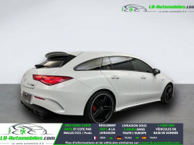 Mercedes CL 45 S AMG BVA AMG 4Matic+  occasion � Beaupuy - photo n�4