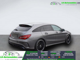 Mercedes CL 45 S AMG BVA AMG 4Matic+  occasion � Beaupuy - photo n�4