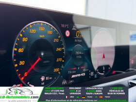 Mercedes CL 45 S AMG BVA AMG 4Matic+  occasion � Beaupuy - photo n�8