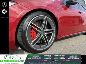 Mercedes CL 45 S AMG BVA AMG 4Matic+  occasion � Beaupuy - photo n�7