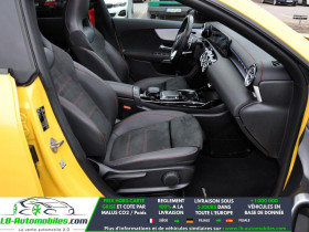 Mercedes CL 45 S AMG BVA AMG 4Matic+  occasion � Beaupuy - photo n�8