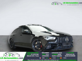 Mercedes CL , garage LB AUTOMOBILES � Beaupuy