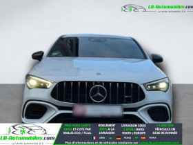 Mercedes CL 45 S AMG BVA AMG 4Matic+  occasion � Beaupuy - photo n�5