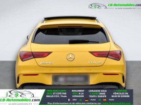 Mercedes CL 45 S AMG BVA AMG 4Matic+  occasion � Beaupuy - photo n�7