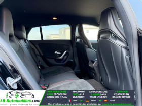 Mercedes CL 45 S AMG BVA AMG 4Matic+  occasion � Beaupuy - photo n�7