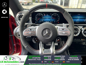 Mercedes CL 45 S AMG BVA AMG 4Matic+  occasion � Beaupuy - photo n�6
