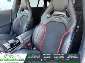 Mercedes CL 45 S AMG BVA AMG 4Matic+  occasion � Beaupuy - photo n�6