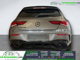 Mercedes CL 45 S AMG BVA AMG 4Matic+  occasion � Beaupuy - photo n�6