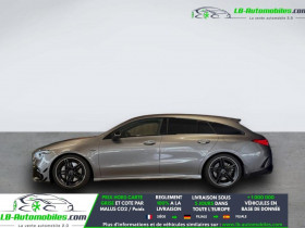 Mercedes CL 45 S AMG BVA AMG 4Matic+  occasion � Beaupuy - photo n�5
