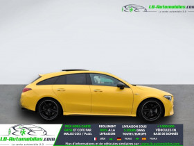 Mercedes CL 45 S AMG BVA AMG 4Matic+  occasion � Beaupuy - photo n�6