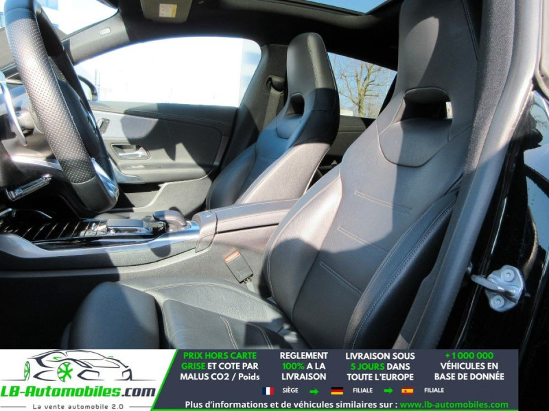 Mercedes CL 45 S AMG BVA AMG 4Matic+  occasion � Beaupuy - photo n�7