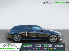 Mercedes CL 45 S AMG BVA AMG 4Matic+  occasion � Beaupuy - photo n�5
