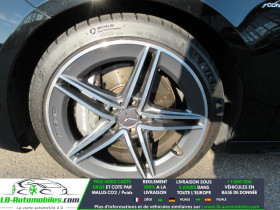 Mercedes CL 45 S AMG BVA AMG 4Matic+  occasion � Beaupuy - photo n�10