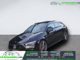 Mercedes CL 45 S AMG BVA AMG 4Matic+  occasion � Beaupuy - photo n�2