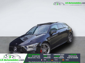 Mercedes CL , garage LB AUTOMOBILES � Beaupuy