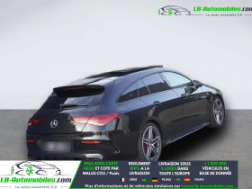 Mercedes CL 45 S AMG BVA AMG 4Matic+  occasion � Beaupuy - photo n�4