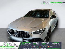 Mercedes CL 45 S AMG BVA AMG 4Matic+  occasion � Beaupuy - photo n�2