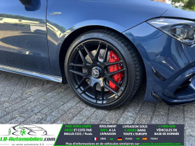 Mercedes CL 45 S AMG BVA AMG 4Matic+  occasion � Beaupuy - photo n�8