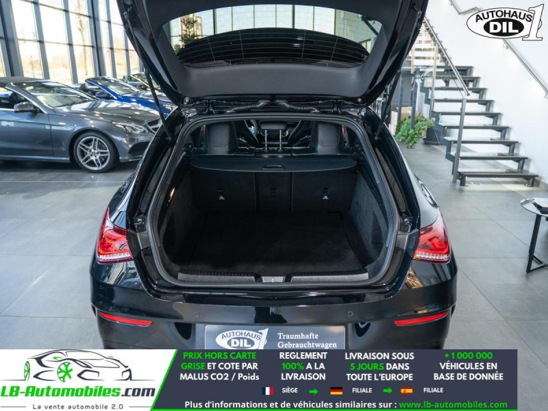 Mercedes CL 45 S AMG BVA AMG 4Matic+  occasion � Beaupuy - photo n�7